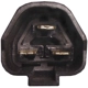 Purchase Top-Quality Radiator Fan Assembly by DORMAN (OE SOLUTIONS) - 620-127 pa1