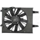 Purchase Top-Quality Radiator Fan Assembly by DORMAN (OE SOLUTIONS) - 620-127 pa3