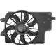 Purchase Top-Quality Radiator Fan Assembly by DORMAN (OE SOLUTIONS) - 620-128 pa2