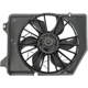 Purchase Top-Quality Radiator Fan Assembly by DORMAN (OE SOLUTIONS) - 620-129 pa1