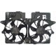 Purchase Top-Quality Radiator Fan Assembly by DORMAN (OE SOLUTIONS) - 620-132 pa1