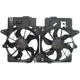 Purchase Top-Quality Radiator Fan Assembly by DORMAN (OE SOLUTIONS) - 620-132 pa5