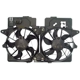 Purchase Top-Quality Radiator Fan Assembly by DORMAN (OE SOLUTIONS) - 620-132 pa7