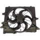Purchase Top-Quality Radiator Fan Assembly by DORMAN (OE SOLUTIONS) - 620-137 pa5