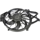 Purchase Top-Quality Radiator Fan Assembly by DORMAN (OE SOLUTIONS) - 620-138 pa5