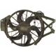 Purchase Top-Quality Radiator Fan Assembly by DORMAN (OE SOLUTIONS) - 620-139 pa1