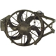 Purchase Top-Quality Radiator Fan Assembly by DORMAN (OE SOLUTIONS) - 620-139 pa3