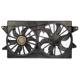 Purchase Top-Quality Radiator Fan Assembly by DORMAN (OE SOLUTIONS) - 620-144 pa5