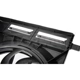 Purchase Top-Quality Radiator Fan Assembly by DORMAN (OE SOLUTIONS) - 620-167 pa5