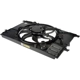 Purchase Top-Quality DORMAN (OE SOLUTIONS) - 620-188 - Rad Fan Assembly pa1