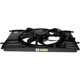 Purchase Top-Quality DORMAN (OE SOLUTIONS) - 620-188 - Rad Fan Assembly pa2