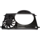 Purchase Top-Quality DORMAN (OE SOLUTIONS) - 620-192 - Radiator Fan Assembly pa7