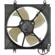 Purchase Top-Quality Radiator Fan Assembly by DORMAN (OE SOLUTIONS) - 620-200 pa2