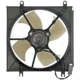 Purchase Top-Quality Radiator Fan Assembly by DORMAN (OE SOLUTIONS) - 620-200 pa3