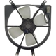 Purchase Top-Quality Radiator Fan Assembly by DORMAN (OE SOLUTIONS) - 620-204 pa3