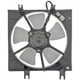 Purchase Top-Quality Radiator Fan Assembly by DORMAN (OE SOLUTIONS) - 620-208 pa3