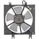Purchase Top-Quality Radiator Fan Assembly by DORMAN (OE SOLUTIONS) - 620-208 pa5