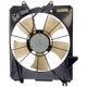 Purchase Top-Quality Radiator Fan Assembly by DORMAN (OE SOLUTIONS) - 620-210 pa1