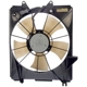 Purchase Top-Quality Radiator Fan Assembly by DORMAN (OE SOLUTIONS) - 620-210 pa4