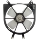 Purchase Top-Quality DORMAN (OE SOLUTIONS) - 620-217 - Radiator Fan Assembly pa4