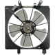 Purchase Top-Quality DORMAN (OE SOLUTIONS) - 620-219 - Radiator Fan Assembly pa3