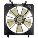 Purchase Top-Quality DORMAN (OE SOLUTIONS) - 620-226 - Radiator Fan Assembly pa4