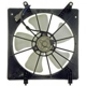 Purchase Top-Quality Radiator Fan Assembly by DORMAN (OE SOLUTIONS) - 620-227 pa1