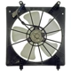 Purchase Top-Quality Radiator Fan Assembly by DORMAN (OE SOLUTIONS) - 620-227 pa4