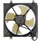 Purchase Top-Quality Radiator Fan Assembly by DORMAN (OE SOLUTIONS) - 620-230 pa5