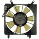 Purchase Top-Quality Radiator Fan Assembly by DORMAN (OE SOLUTIONS) - 620-236 pa2