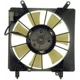 Purchase Top-Quality Radiator Fan Assembly by DORMAN (OE SOLUTIONS) - 620-236 pa3