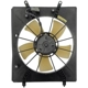 Purchase Top-Quality Radiator Fan Assembly by DORMAN (OE SOLUTIONS) - 620-238 pa1