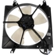 Purchase Top-Quality Radiator Fan Assembly by DORMAN (OE SOLUTIONS) - 620-240 pa4