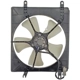 Purchase Top-Quality Radiator Fan Assembly by DORMAN (OE SOLUTIONS) - 620-242 pa2
