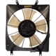 Purchase Top-Quality Radiator Fan Assembly by DORMAN (OE SOLUTIONS) - 620-248 pa2
