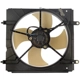 Purchase Top-Quality Radiator Fan Assembly by DORMAN (OE SOLUTIONS) - 620-250 pa2