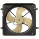Purchase Top-Quality Radiator Fan Assembly by DORMAN (OE SOLUTIONS) - 620-250 pa3