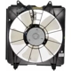 Purchase Top-Quality DORMAN (OE SOLUTIONS) - 620-253 - Radiator Fan Assembly pa1