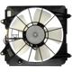Purchase Top-Quality DORMAN (OE SOLUTIONS) - 620-253 - Radiator Fan Assembly pa4