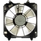 Purchase Top-Quality Radiator Fan Assembly by DORMAN (OE SOLUTIONS) - 620-254 pa1