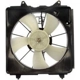 Purchase Top-Quality Radiator Fan Assembly by DORMAN (OE SOLUTIONS) - 620-254 pa2