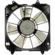 Purchase Top-Quality Radiator Fan Assembly by DORMAN (OE SOLUTIONS) - 620-254 pa5