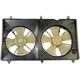 Purchase Top-Quality Radiator Fan Assembly by DORMAN (OE SOLUTIONS) - 620-257 pa7