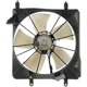 Purchase Top-Quality Radiator Fan Assembly by DORMAN (OE SOLUTIONS) - 620-258 pa3