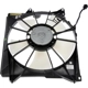 Purchase Top-Quality DORMAN (OE SOLUTIONS) - 620-263 - Radiator Fan Assembly Without Controller pa1