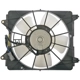 Purchase Top-Quality Radiator Fan Assembly by DORMAN (OE SOLUTIONS) - 620-268 pa2