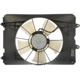 Purchase Top-Quality Radiator Fan Assembly by DORMAN (OE SOLUTIONS) - 620-273 pa1