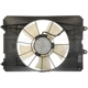 Purchase Top-Quality Radiator Fan Assembly by DORMAN (OE SOLUTIONS) - 620-273 pa3