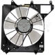 Purchase Top-Quality Radiator Fan Assembly by DORMAN (OE SOLUTIONS) - 620-277 pa3