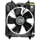 Purchase Top-Quality Radiator Fan Assembly by DORMAN (OE SOLUTIONS) - 620-283 pa1